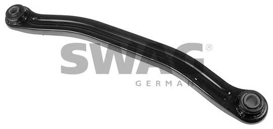 90941824 Swag brazo de suspension trasera derecha