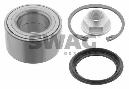 Comprar 91930087 Swag Cojinete de rueda delantero