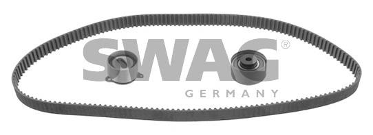 Kit correa de distribución Mazda 626 3 GD