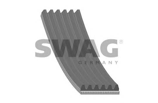 62938427 Swag correa trapezoidal