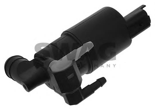 64924633 Swag Bomba-motor de limpiaparabrisas delantero/trasero
