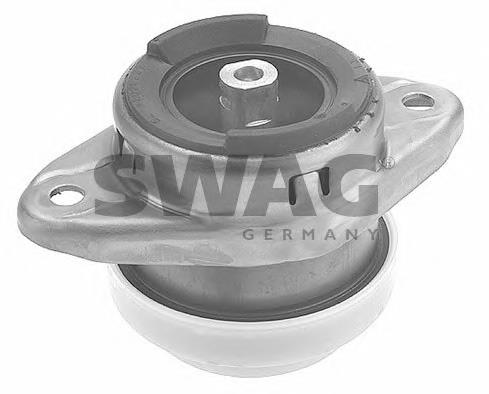 Soporte de motor derecho Triclo 361653 precio, desde 34,62 EUR