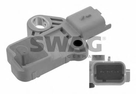 62 93 1242 Swag sensor de posición del cigüeñal