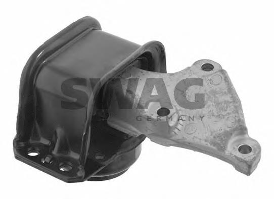 Soporte superior derecho del motor 62931130 Swag