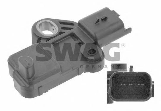 Sensor ckp Swag 62931200