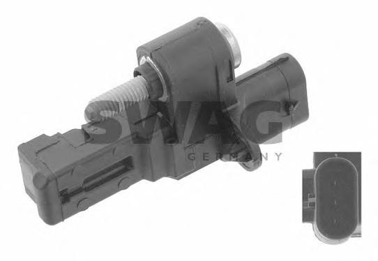 Sensor de cigüeñal 62931088 Swag