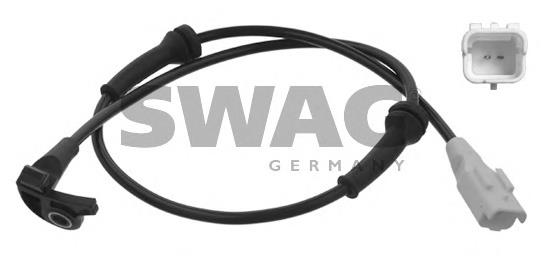 Sensor ABS de rueda delantera Swag 62936944 precio, desde 29,04 EUR