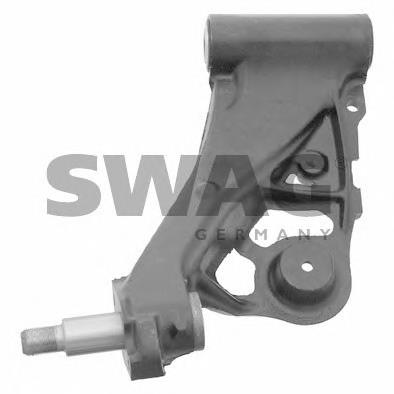 Brazo suspension (control) trasero inferior izquierdo 70923167 Swag