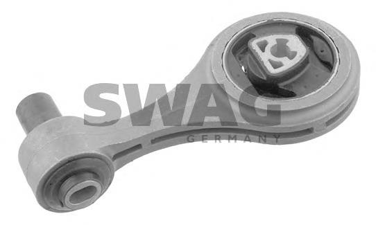 Soporte de motor trasero 70932282 Swag