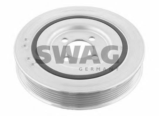 Polea de cigüeñal 70927824 Swag
