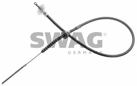 70912784 Swag cable de embrague