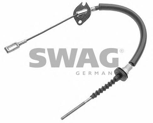 70912750 Swag cable de embrague