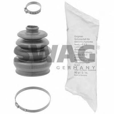 Fuelle, árbol de transmisión delantero interior Fiat Stilo 192