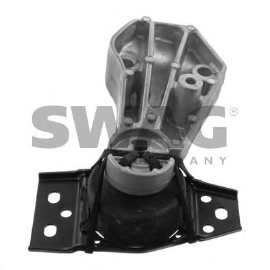 756262 Cautex Soporte inferior derecho del motor