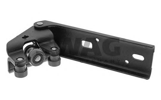 Rodillo central derecho de puerta corrediza Swag 60939520 precio, desde 29,57 EUR