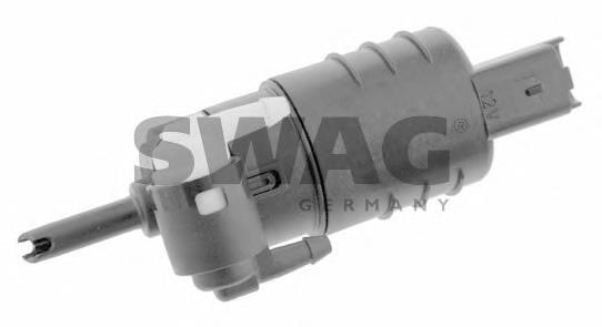 Comprar 60924341 Swag Bomba-motor de limpiaparabrisas delantero/trasero