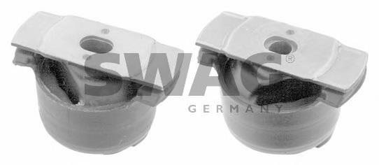 Silentblock del subchasis trasero Swag 60926930 precio, desde 29,51 EUR