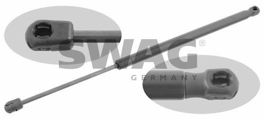 Muelle neumatico maletero Swag 60927919