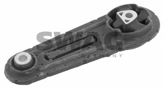 Soporte de motor trasero Renault LOGAN 1 LS