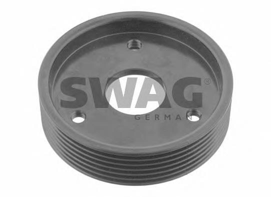 Polea de la bomba de dirección asistida 6001547643 Renault (RVI)