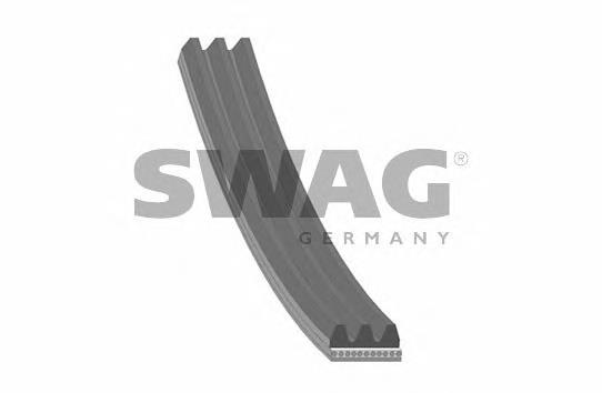 60928759 Swag correa trapezoidal