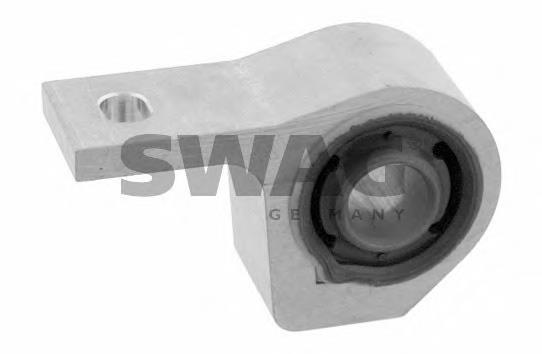 62923405 Swag Silentblock de brazo de suspensión delantero inferior