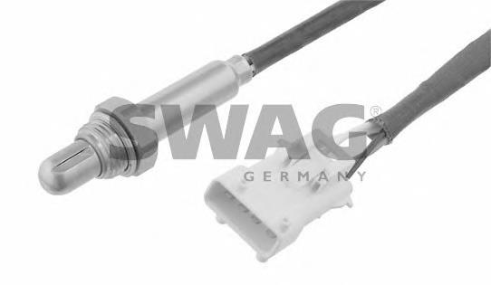 Sonda Lambda Sensor De Oxigeno Para Catalizador 62926171 Swag