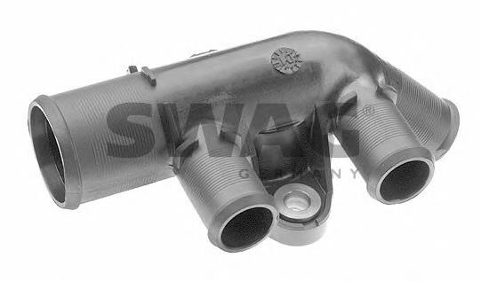 Comprar 62917929 Swag Brida del sistema de refrigeración (triple unión)