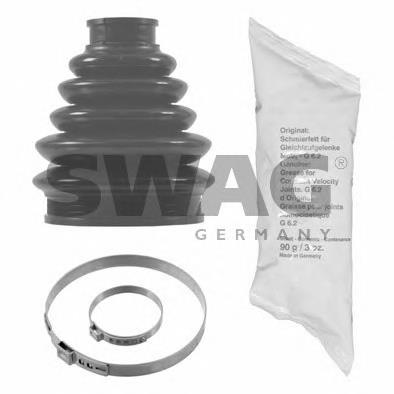 62917821 Swag Fuelle transmisión delantero exterior
