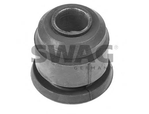 Silentblock de suspensión delantero superior Swag 82942521