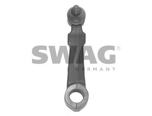 Brazo pitman Febi 43172