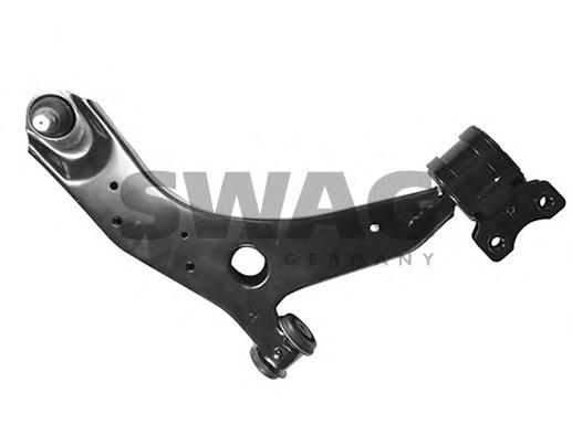 Brazo inferior derecho de la suspensión delantera Swag 83942432 precio, desde 9,06 EUR