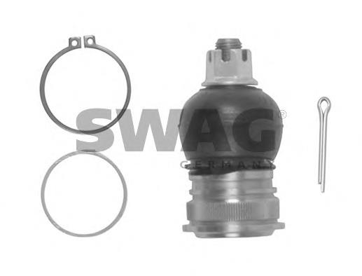 Rótula de suspensión superior Swag 83942422 precio, desde 23,02 EUR