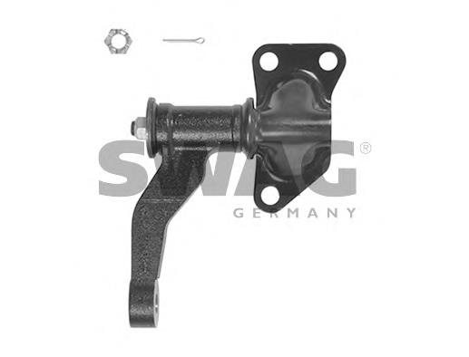 Brazo oscilante Nissan/Infiniti 485302S625 precio, desde 56,47 EUR
