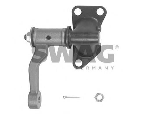Brazo oscilante Febi 42684