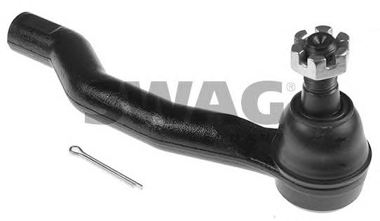 Rótula de barra de acoplamiento Swag 82942743 precio, desde 26,89 EUR