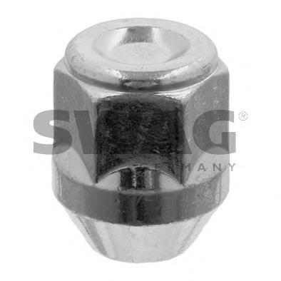 Tuerca seguridad de rueda Swag 83934754 precio, desde 3,37 EUR