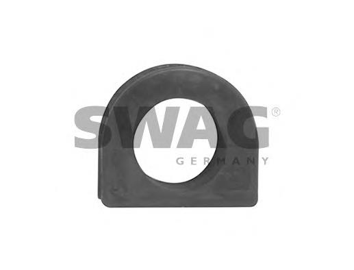 Soporte estabilizador, Eje delantero Ford 3665958