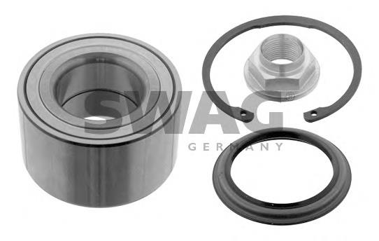 Comprar 83931564 Swag Cojinete de rueda delantero