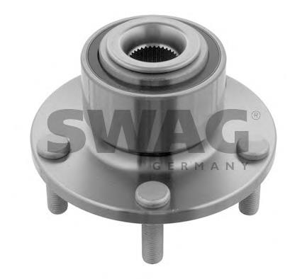 Comprar 83932868 Swag Bujes de ruedas