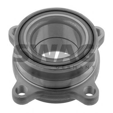 Comprar 80931833 Swag Cojinete de rueda delantero