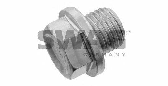 Tapón del cárter de aceite Swag 80930180 precio, desde 1,72 EUR