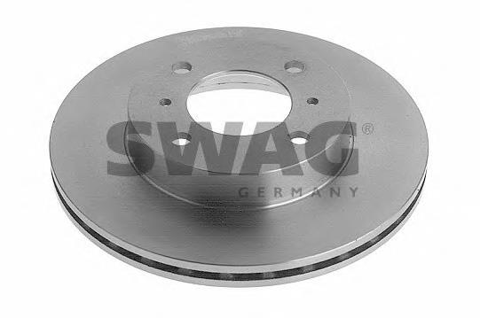 Frenos delanteros Swag 80910872 precio, desde 26,97 EUR