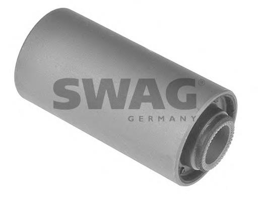 Silentblock delantero de ballesta trasera Swag 80941171 precio, desde 14,31 EUR