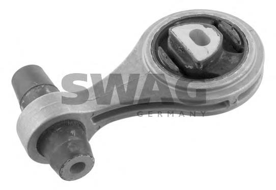 Soporte de motor trasero 70936610 Swag