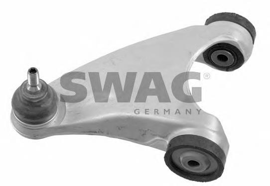 Barra oscilante, suspensión de ruedas delantera, superior izquierda Swag 74923161 precio, desde 46,46 EUR