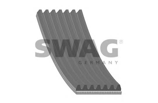 70 93 8909 Swag correa trapezoidal