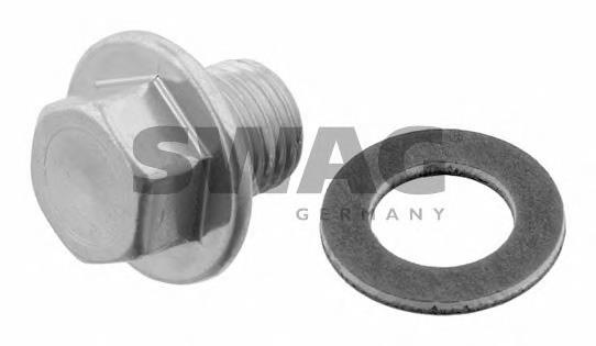 Tapón del cárter de aceite Swag 81930264 precio, desde 3,15 EUR