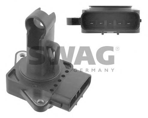 81932052 Swag sensor de flujo de aire/medidor de flujo (flujo de aire masibo)