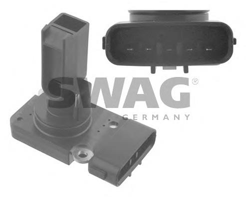 81932053 Swag sensor de flujo de aire/medidor de flujo (flujo de aire masibo)